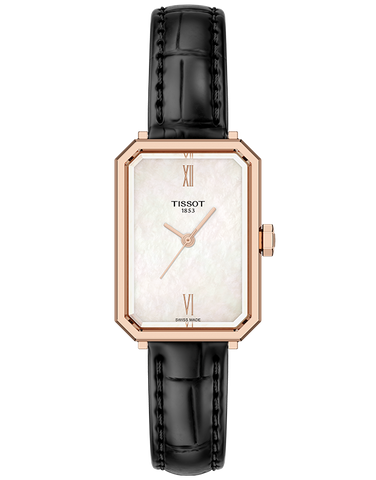 Tissot SRV 30MM - T160.110.36.113.00 - 790264