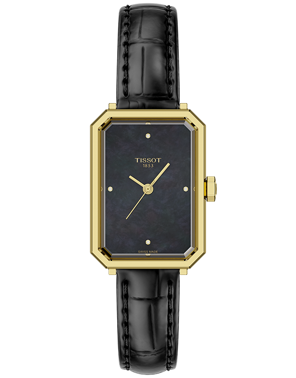 Tissot SRV 30MM - T160.110.36.126.00 - 790263