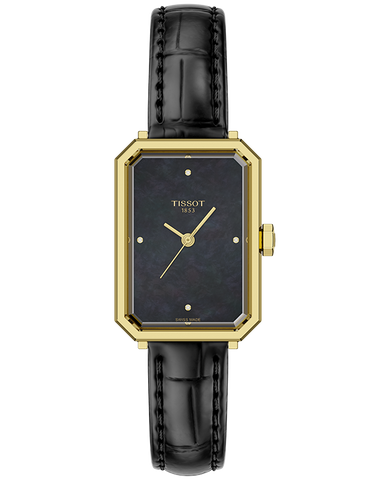 Tissot SRV 30MM - T160.110.36.126.00 - 790263