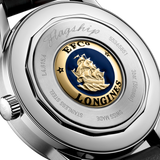 Longines- Flagship Heritage Moonphase - L4.815.4.02.2 - 789762