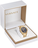 Versace Sport Tech GMT - VE2W00522 - 787909