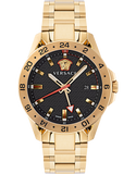 Versace Sport Tech GMT - VE2W00522 - 787909