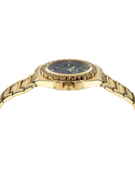 Versace Greca Reaction Diamonds - VE3I00723 - 787912