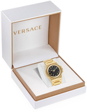 Versace Greca Reaction Diamonds - VE3I00723 - 787912
