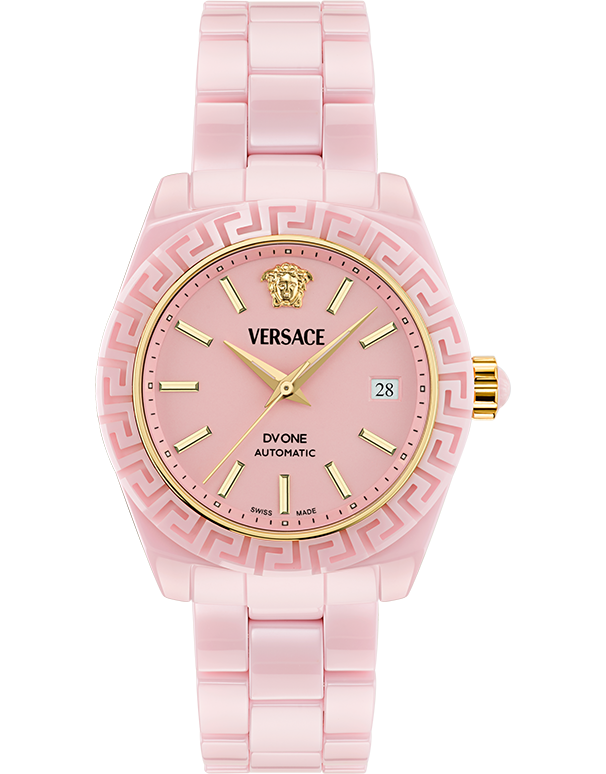 Versace DV One Automatic - VE6B00323 - 787702