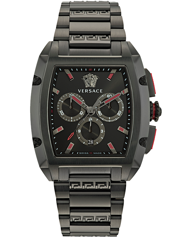 Versace Dominus Chronograph - VE6H00623 - 787908