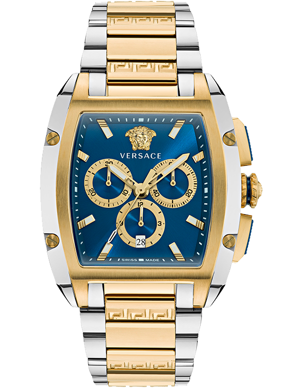Versace Dominus Chronograph - VE6H00723 - 787483