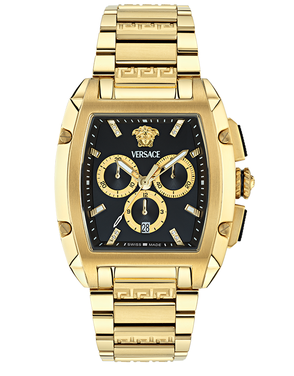 Versace Dominus Diamond Capsule - VE6H00824 - 788976