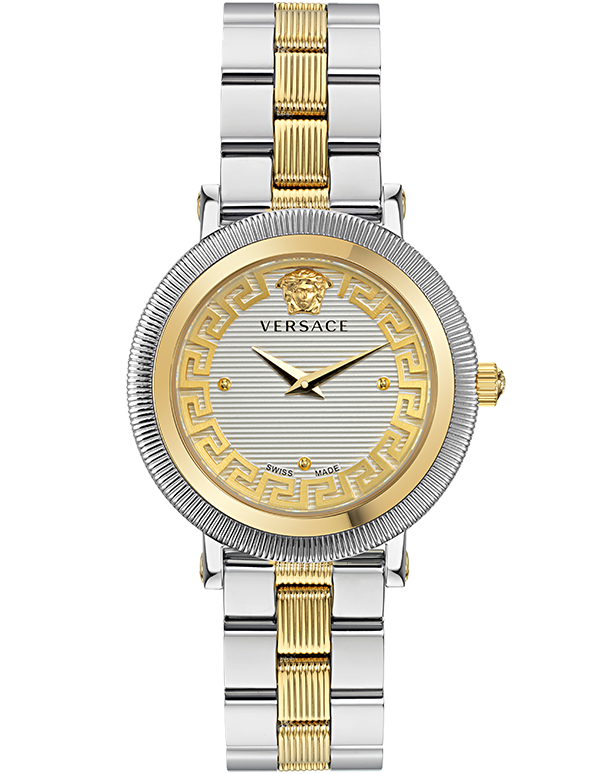Versace Greca Flourish - VE7F00423 - 787904