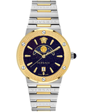 Versace Greca Logo Moonphase - VE7G00223 - 787906