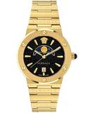 Versace Greca Logo Moonphase - VE7G00323 - 787914