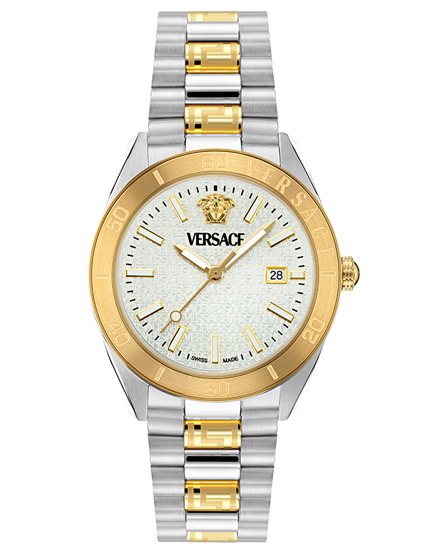 Versace V Dome - VE8E00424 - 788368