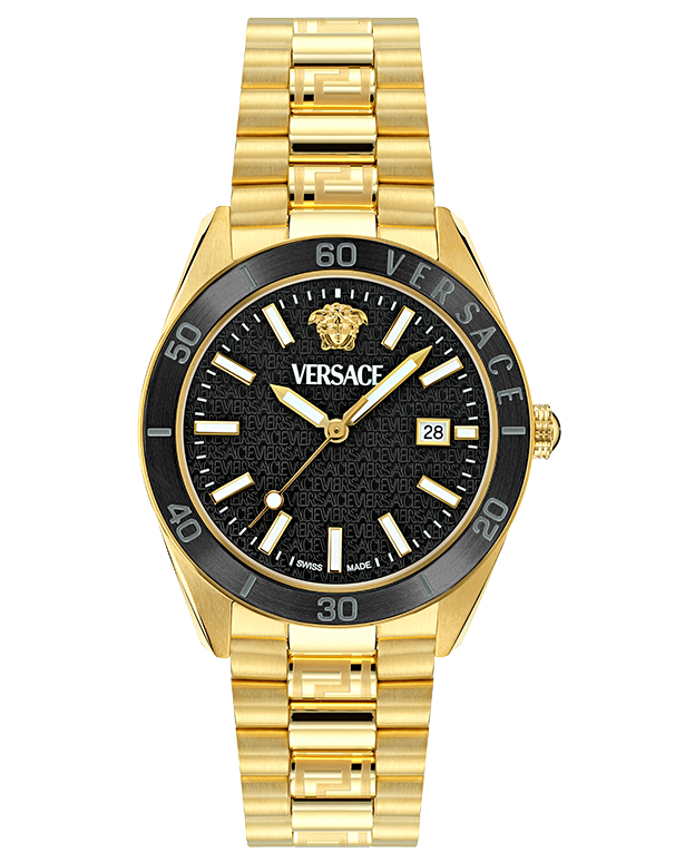Versace V Dome - VE8E00624 - 788369