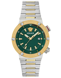 Versace Greca Logo Diver - VE8G00524 - 788374