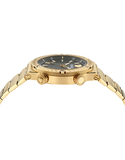 Versace Greca Logo Diver - VE8G00624 - 788375