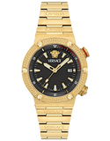 Versace Greca Logo Diver - VE8G00624 - 788375