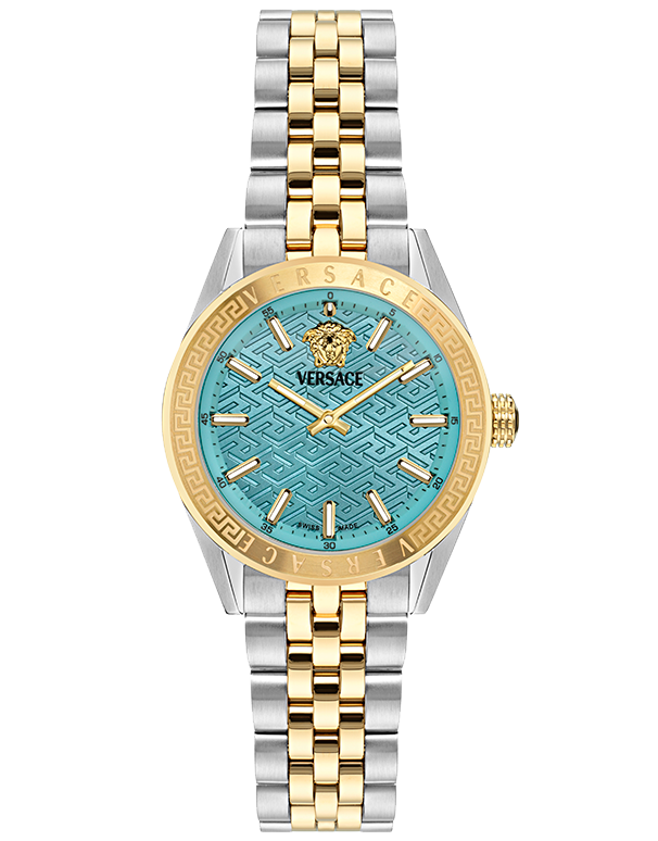 Versace V-Code Lady - VE8I00524 - 788364