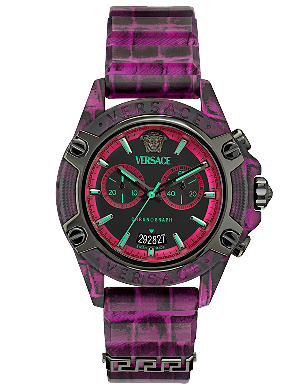 Versace Icon Active - VE8P00124 - 788376
