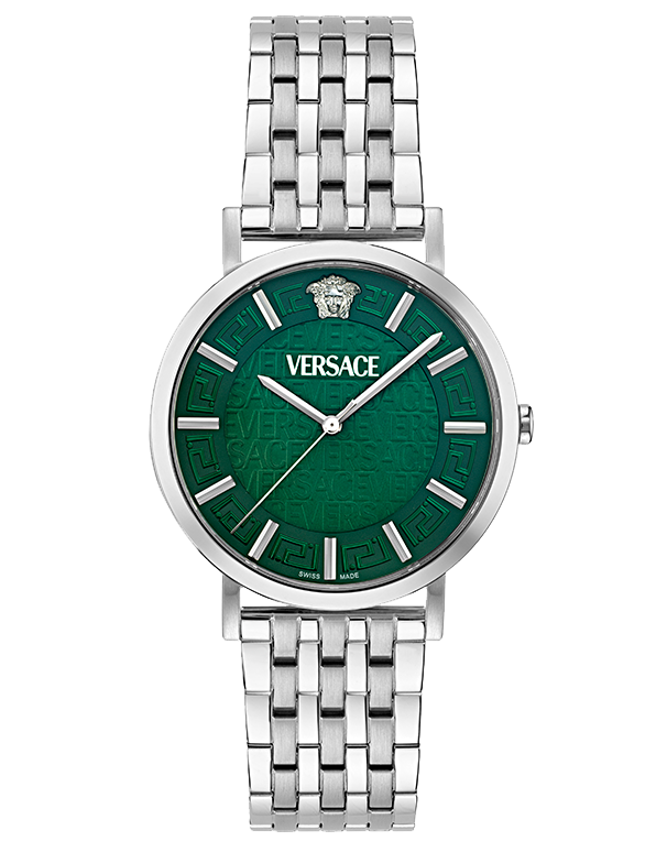 Versace Greca Slim - VE8Q00324 - 788365
