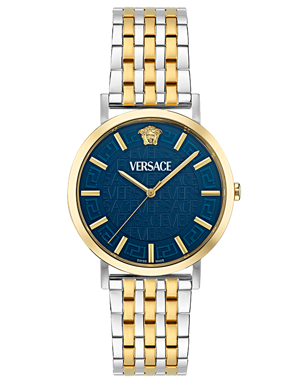 Versace Greca Slim - VE8Q00424 - 788366