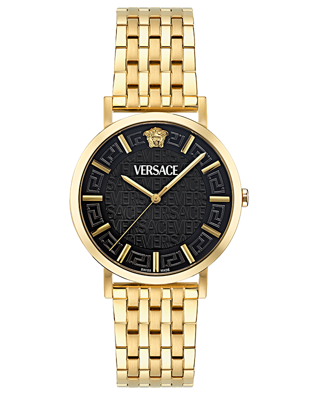 Versace Greca Slim - VE8Q00524 - 788367