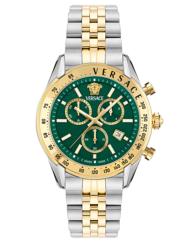 Versace Chrono Master - VE8R00524 - 788370