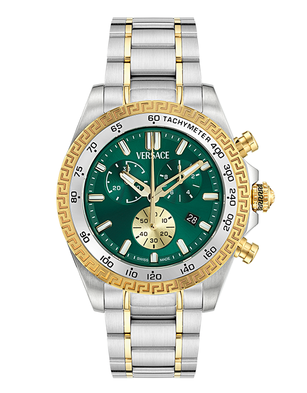 Versace Chrono X - VE9K00424 - 788974