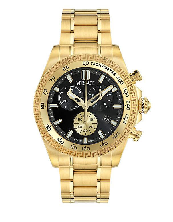 Versace Chrono X - VE9K00524 - 788975
