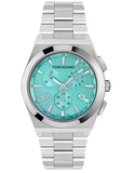 Ferragamo - Vega Upper East Chrono 42mm - SFVA00624 - 790104