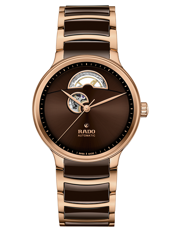 Rado - Centrix Automatic Open Heart - R30013302 -788953
