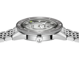 Rado - Captain Cook Auto Grey Dial Steel 39mm - R32222108 - 790071