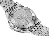 Rado - Captain Cook Auto Grey Dial Steel 39mm - R32222108 - 790071