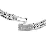 Rado - Captain Cook Auto Light Blue Dial Steel 39mm - R32223203 - 790072