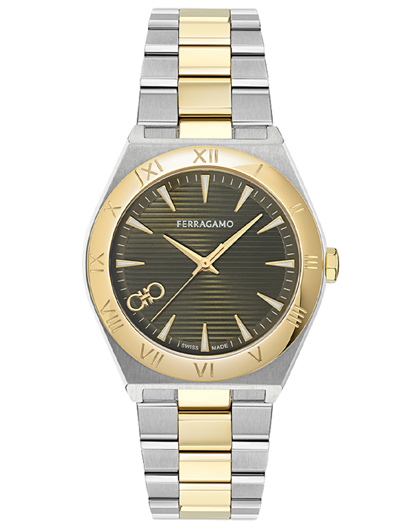 Ferragamo - Vega Upper East 40mm - SFKV00625 - 790101