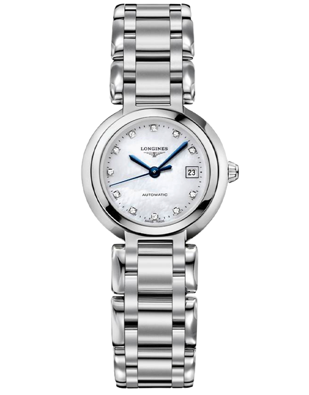 Longines Prima Luna -  L8.111.4.87.6 - 762067