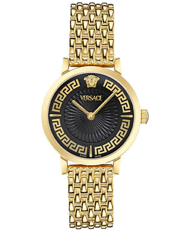 Versace Greca Fortuna - VE0A00525 - 789814