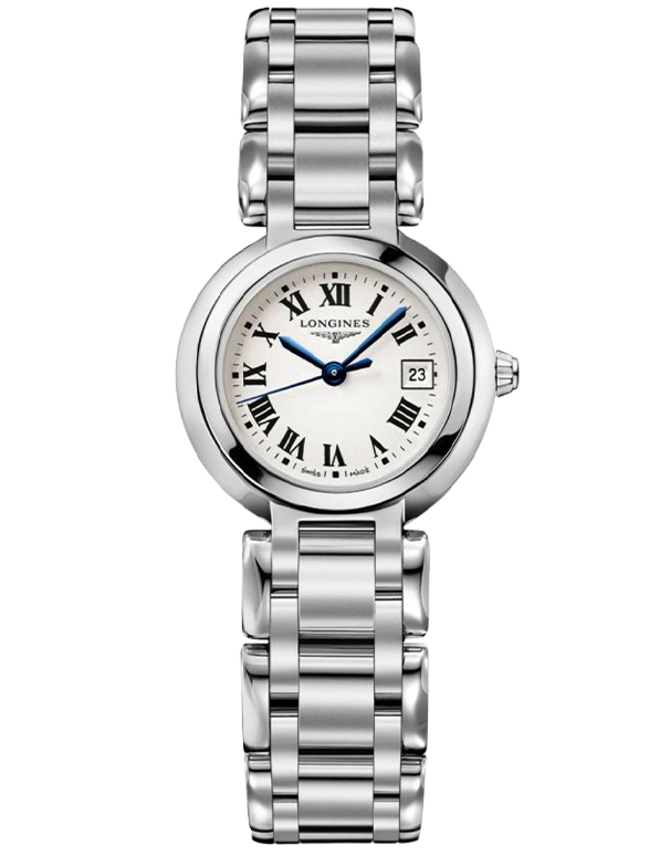 Longines Prima Luna - L8.110.4.71.6 - 741983