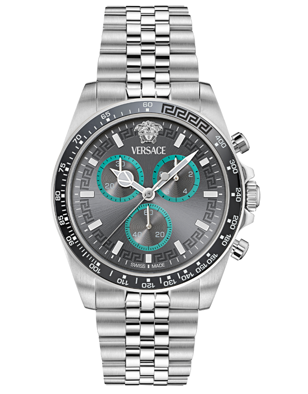 Versace Greca Chrono Wave - VE0H00325 - 790053