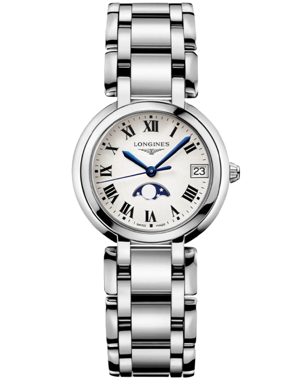 Longines Prima Luna - L8.115.4.71.6 - 770201