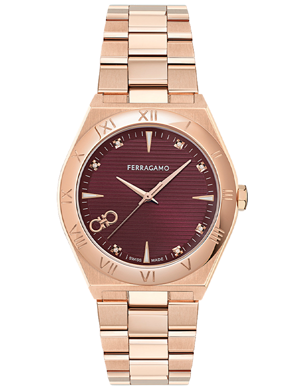 Ferragamo - Vega Upper East - SFKV00825 - 790100