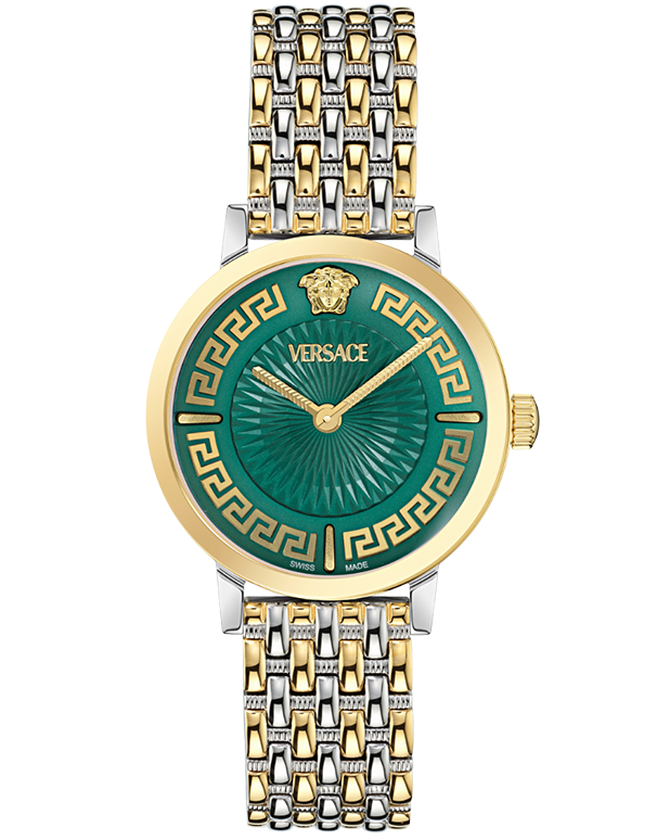 Versace Greca Fortuna - VE0A00325 - 789813