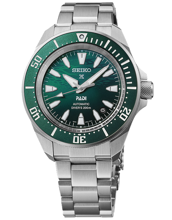 Seiko - Prospex P.A.D.I Special Edition - SRPL53K - 790075