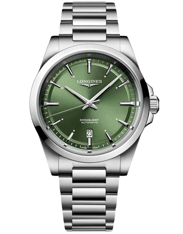 Longines Conquest 2023 - Automatic Watch - L3.830.4.02.6 - 787817