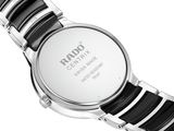 Rado Centrix - Diamonds Unisex Quartz Watch - R30021712- 787548