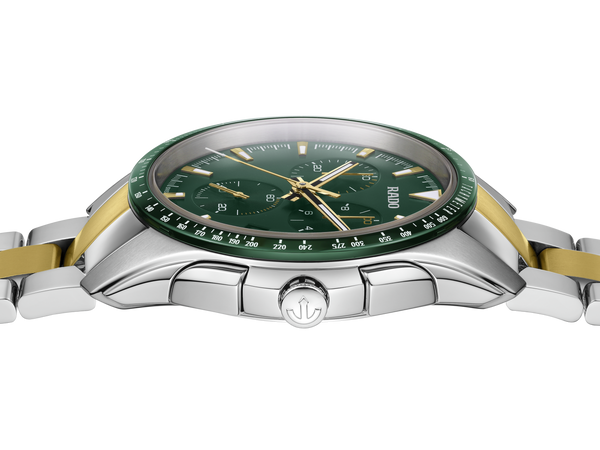 Rado 2025 hyperchrome quartz