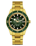 Rado - Captain Cook Automatic - R32136323  - 787545