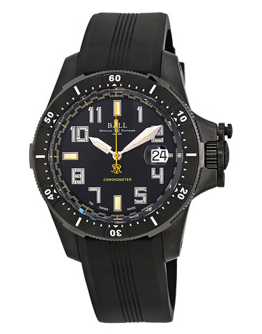 Ball - Engineer Hydro Ceramic Bezel 42mm - DM2176A-P1CAJ-BK - 757448