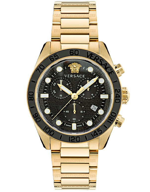 Versace Greca Dome - VE6K00523 - 789781