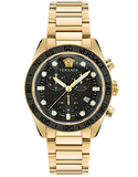 Versace Greca Dome - VE6K00523 - 789781