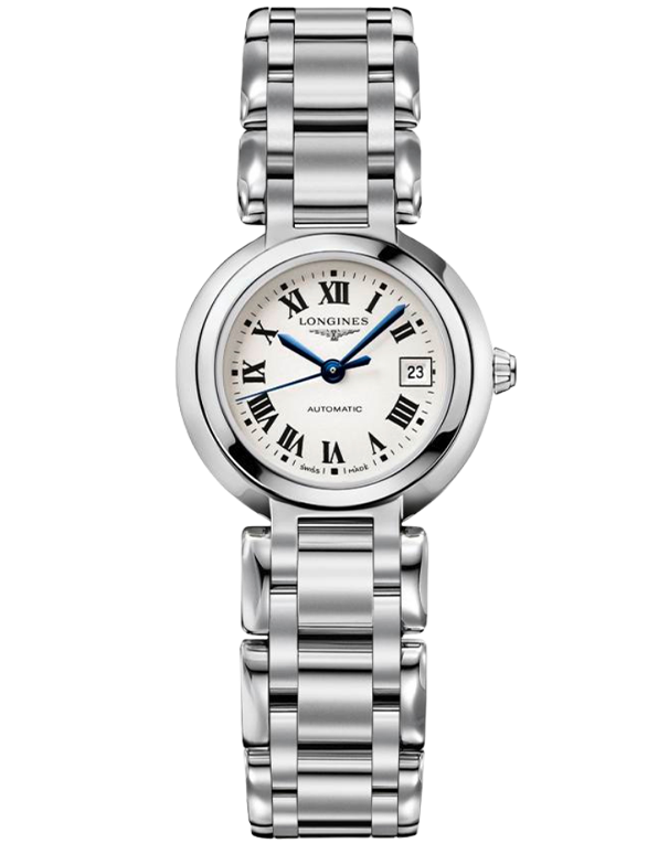 Longines Prima Luna - L8.111.4.71.6 - 757505
